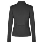 Kingsland AW25 Mina Trøje sort