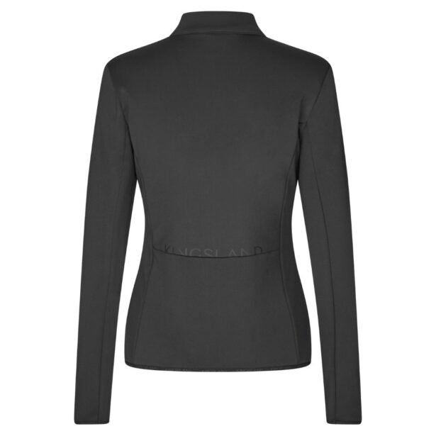 Kingsland AW25 Mina Trøje sort