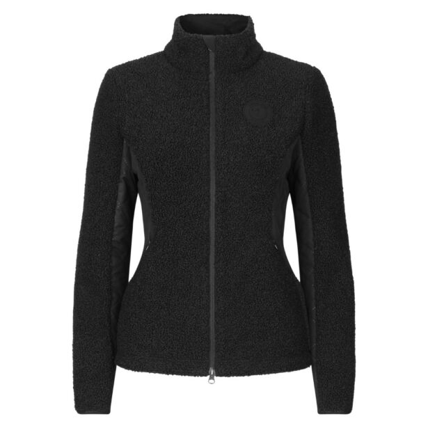Kingsland AW25 Morgan fleecejakke