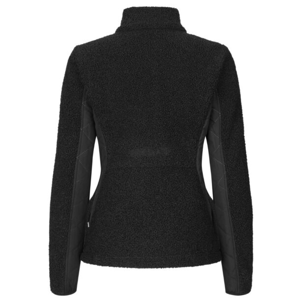 Kingsland AW25 Morgan fleecejakke