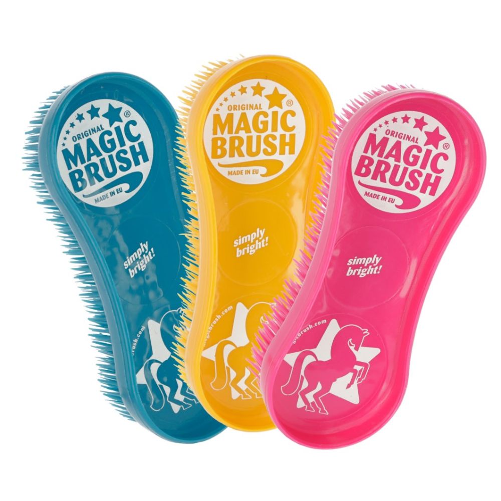 Magic Brush Original ass. Farver