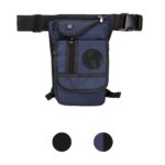 Nordic ridetaske