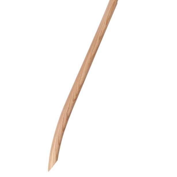Spadeskaft Galax