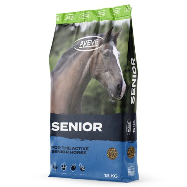 Aveve 354 Senior 15 kg