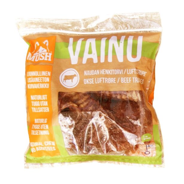 MUSh Vainu Okseluftrør 200 g