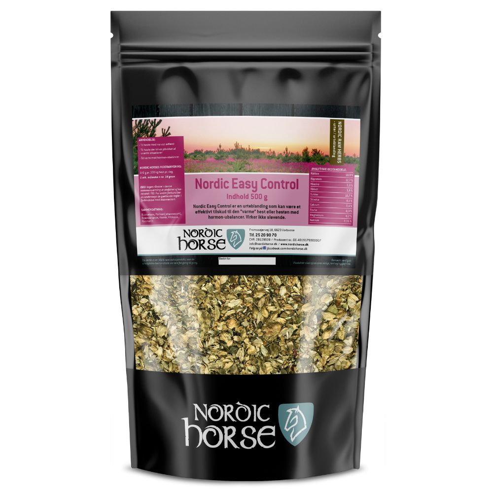 Nordic Easy Control 500 g