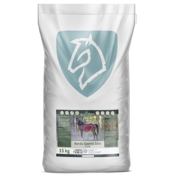 Nordic Gastric Zero 15 kg