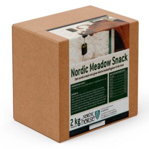 Nordic Meadow Snack