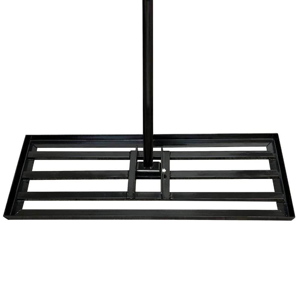 Plæneudjævner 76 x 26 cm