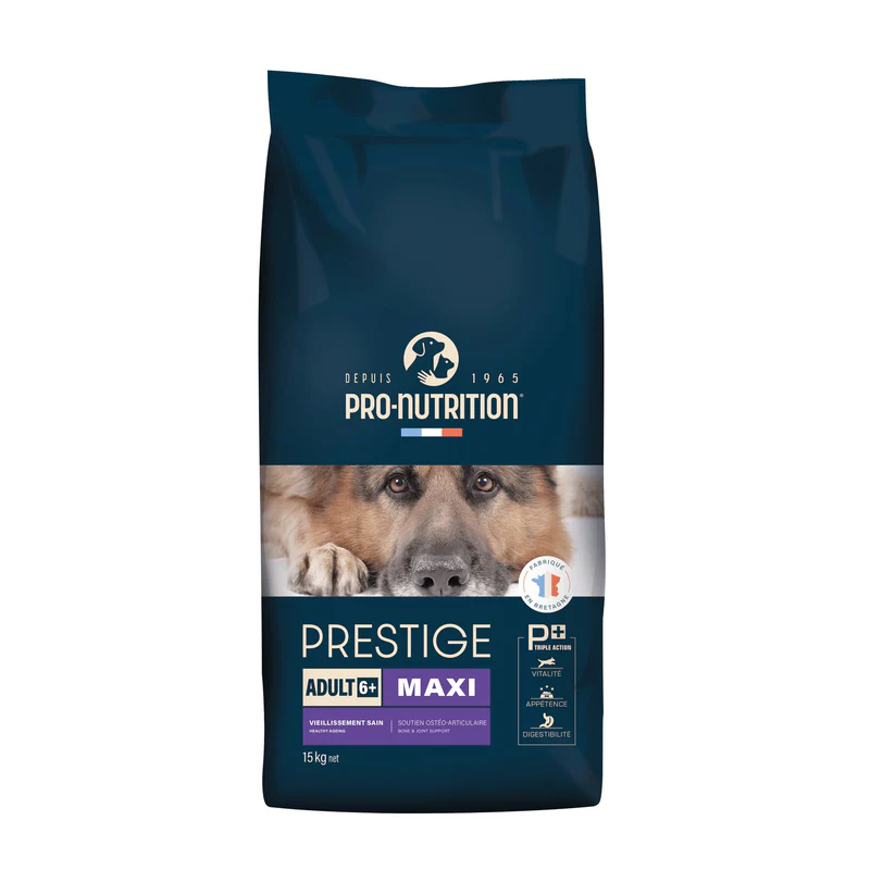 Prestige Maxi 6+ 14 kg