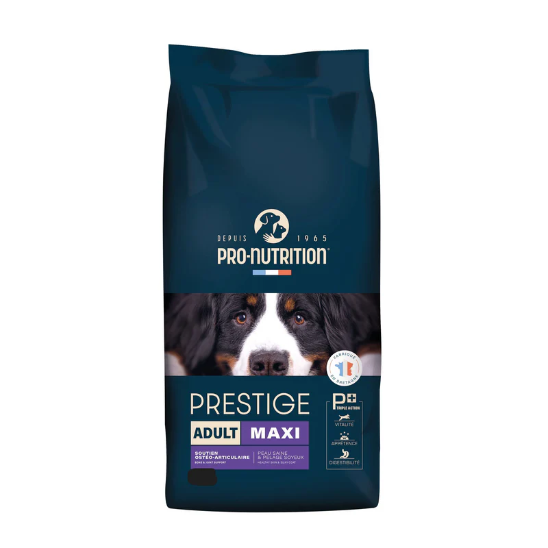Prestige Adult Maxi 14 kg