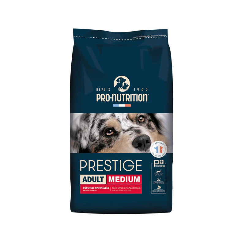 Prestige Adult Medium 14 kg