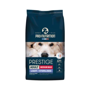 Prestige Light Medium 14 kg
