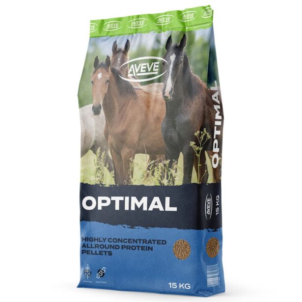 Aveve Optimal 15 kg