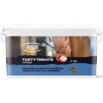 Aveve Tasty Treats æble 4 kg