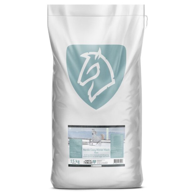 Nordic Cozy Winter Mash 15 kg
