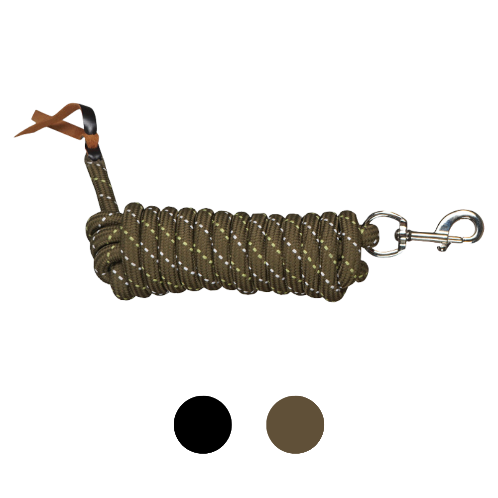 Horka Western rope - Grøn