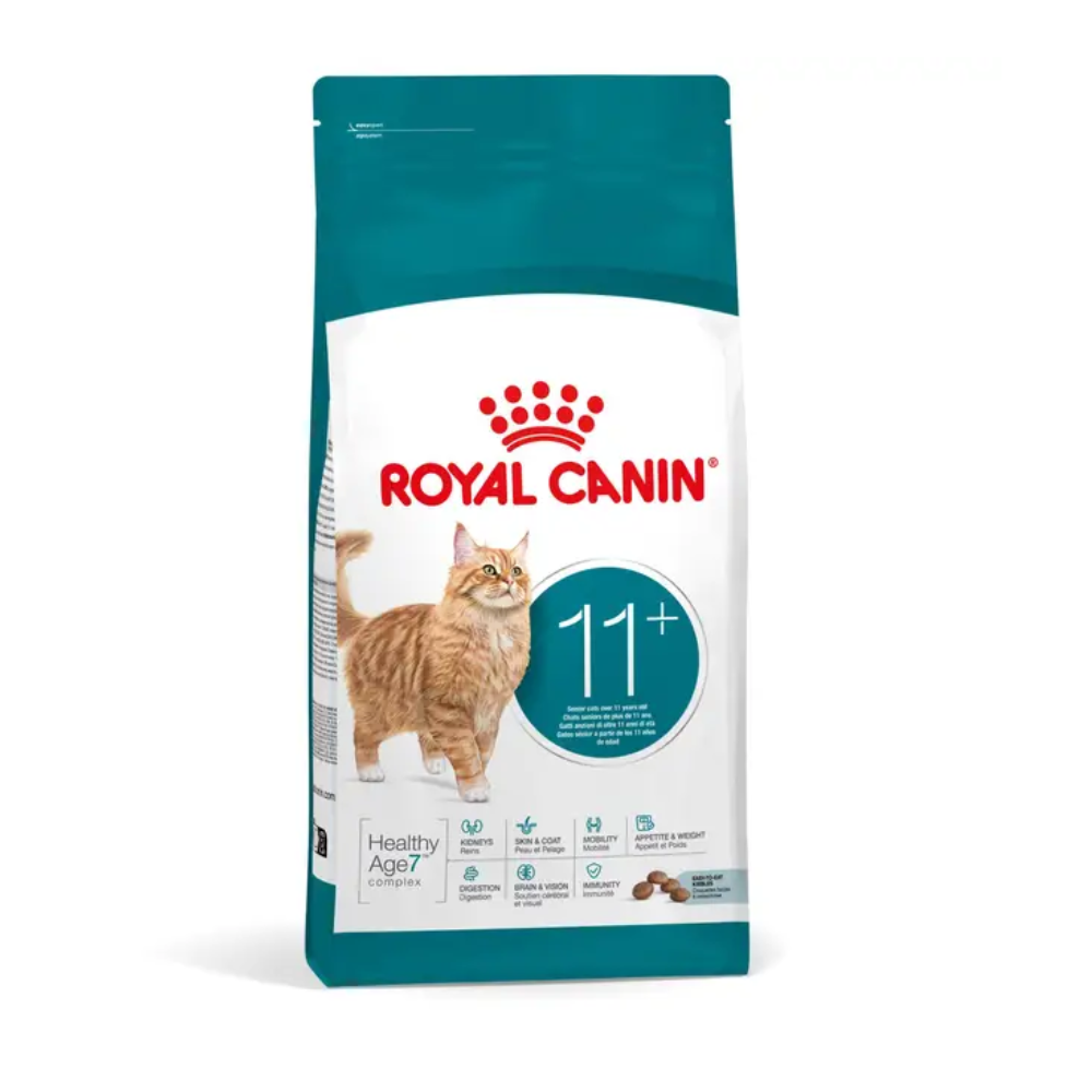 Royal Canin Ageing 11+ 2 kg
