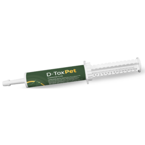 D-Tox Pet 30 ml