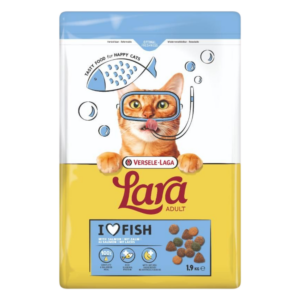 Lara Adult Laks 1,9 kg
