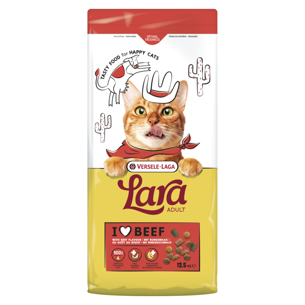 Lara Adult Okse 12,5 kg