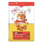 Lara Adult okse 1,9 kg