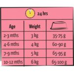Lara Junior Care kylling 1,9 kg killingefoder