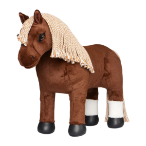LeMieux Toy Pony Treacle