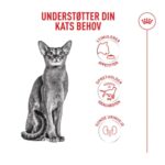Royal Canin Fuzzy kat 2 kg til kræsne katte