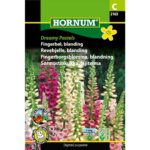 Fingerbøl blanding 2163