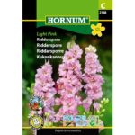 Ridderspore Light pink 2168