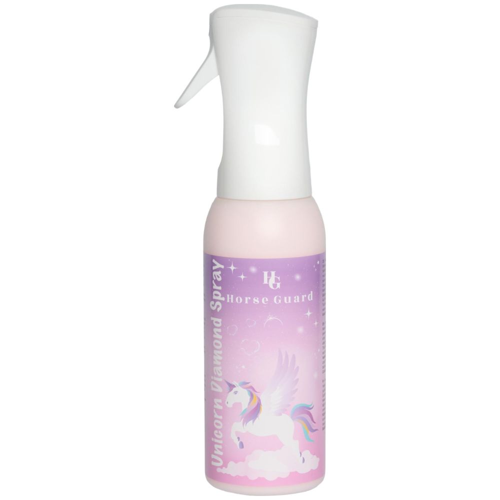 HG Unicorn diamond showshine 500 ml