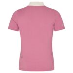 Kingsland SS26 JR Lilo t shirt lyserød