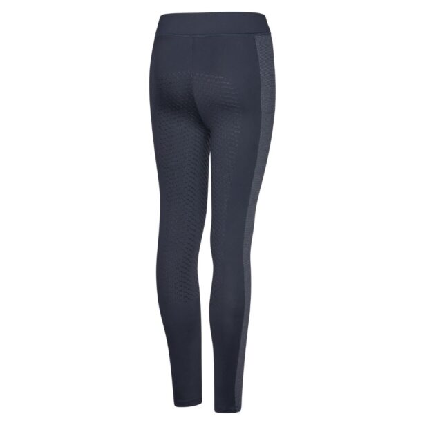 Kingsland SS26 JR Linda ridetights navy