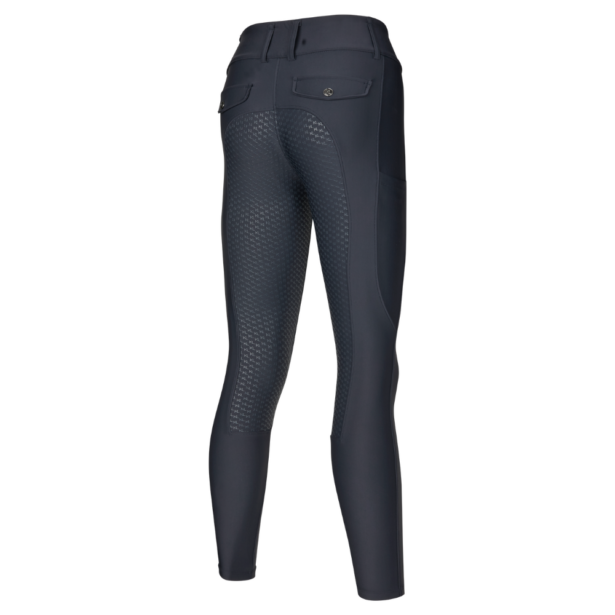 Kingsland SS26 Katty ridebukser navy