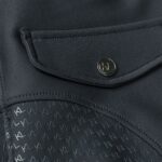 Kingsland SS26 Katty ridebukser navy