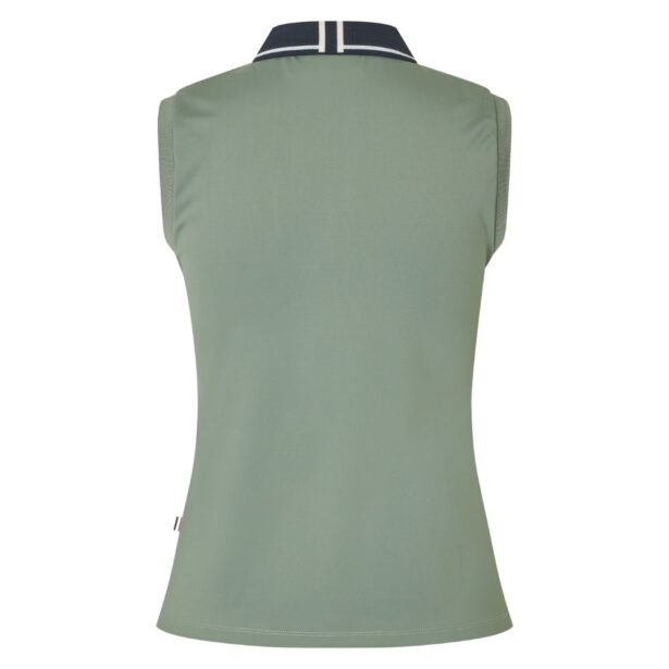 Kingsland SS26 Laura Polo