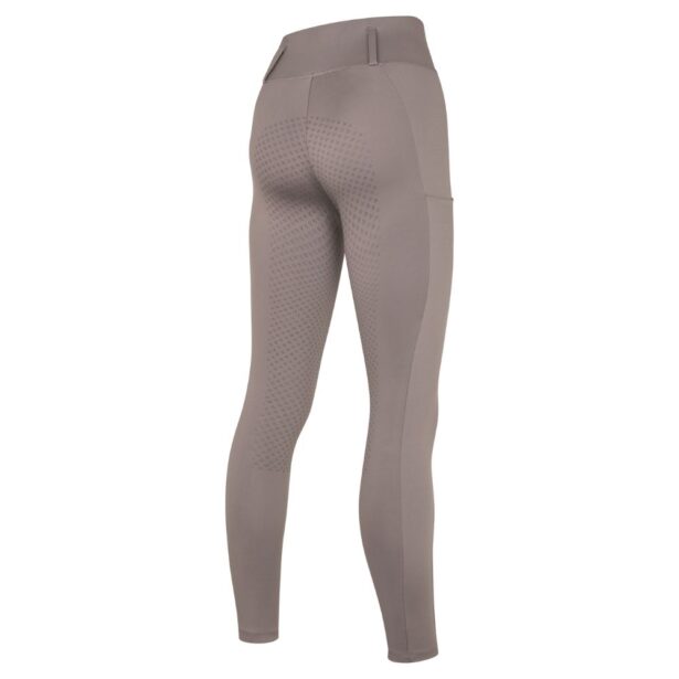 Kingsland SS26 Lea tights brun