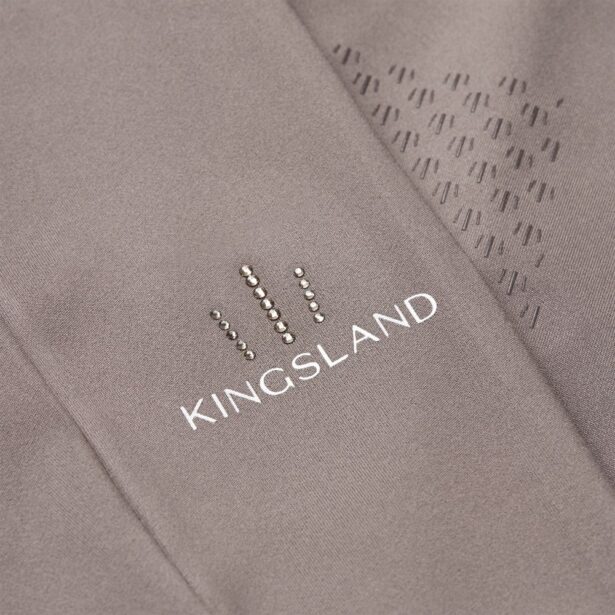 Kingsland SS26 Lea tights brun