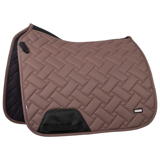 Kingsland SS26 Lexie dressurunderlag brun