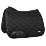 Kingsland SS26 Lexie dressurunderlag sort