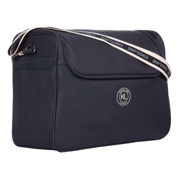 Kingsland SS26 Lori strigletaske navy