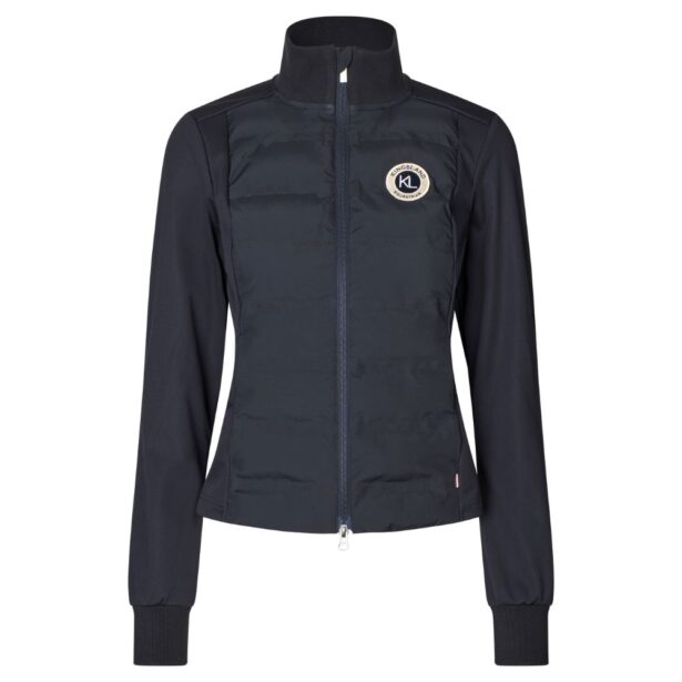 Kingsland SS26 Lucy ridejakke navy
