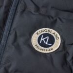 Kingsland SS26 Lucy ridejakke navy