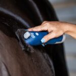 Lister Eclipse hesteklipper med batteri