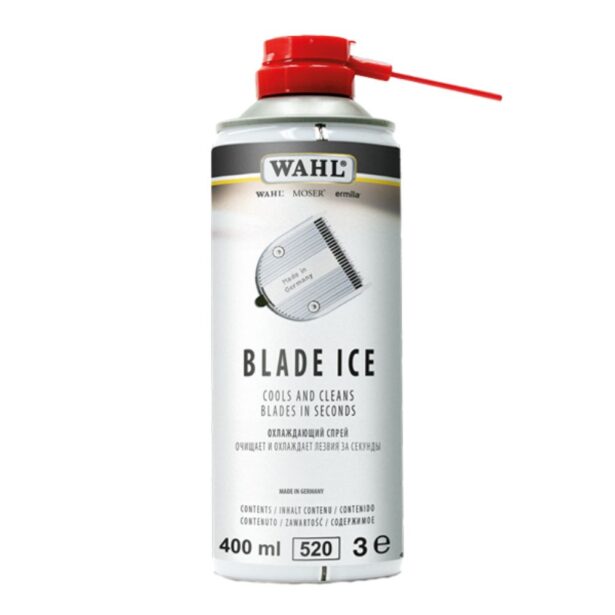 Wahl Blade Ice 400 ml kølespray