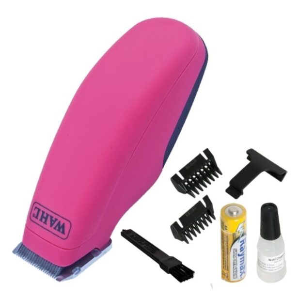Wahl Pico trimmer