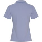 Catago SS26 Nash zip polo lyslilla