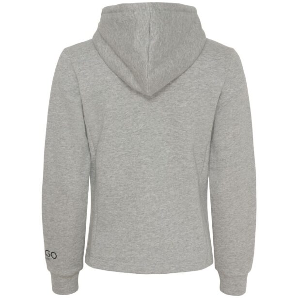 Catago SS26 Natalie hoodie hættetrøje grå