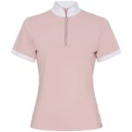 Catago SS26 Nice bluse rosa